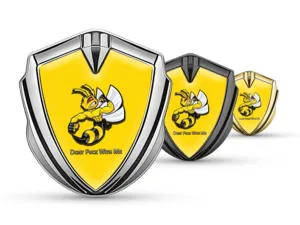 Car Logo Badges Limited Edition